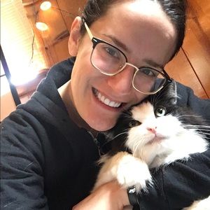 Meet your Posher, Marley